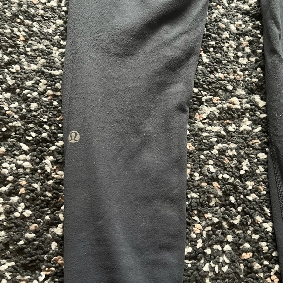 Reversible lululemon leggings - Picture 5 of 5